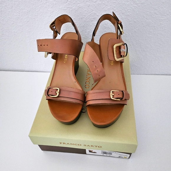 Franco Sarto - Picture 2 of 5